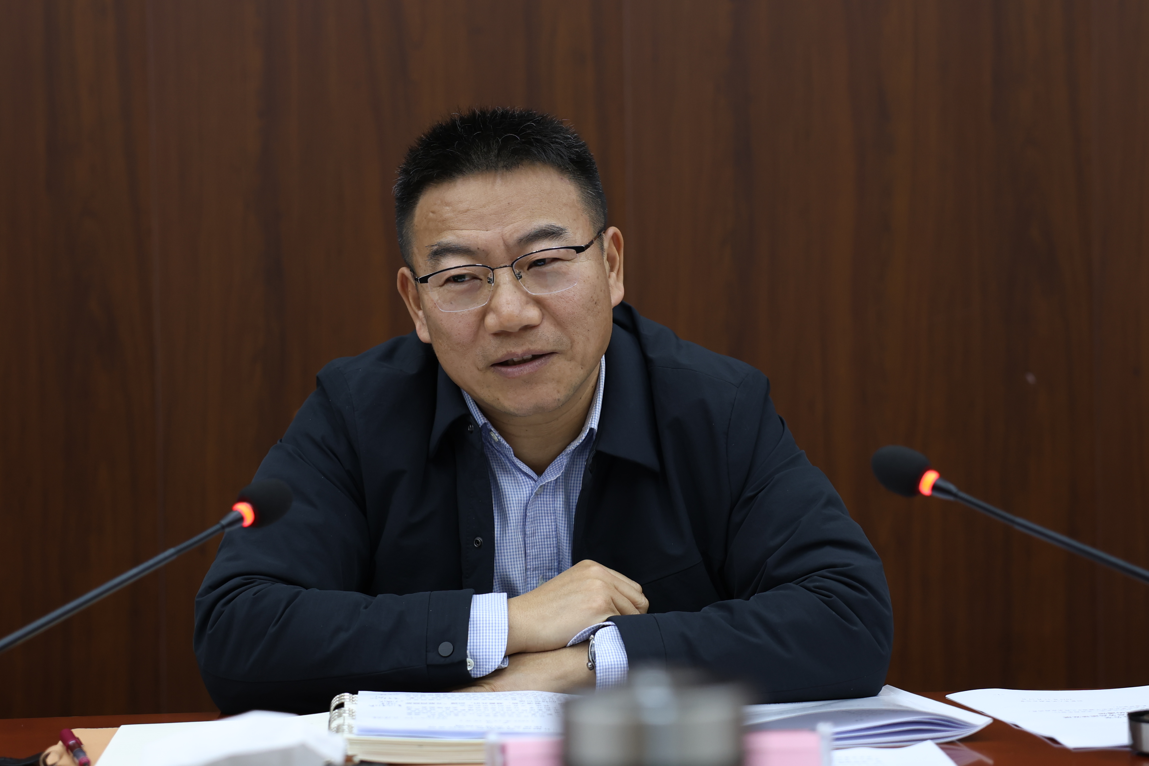 我县召开网络大V座谈会 共话“互联网+”赋能发展新路径，长征传媒代表参会并作发言-湖北长征传媒有限公司