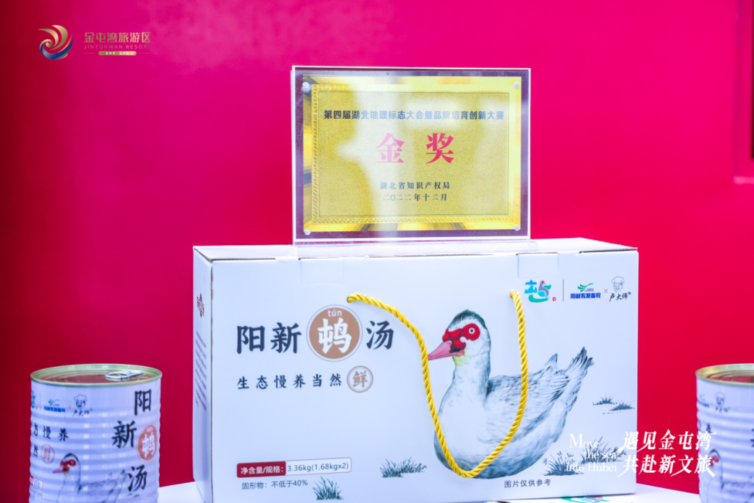 “遇见金屯湾・共赴新文旅” 阳新金屯湾旅游区推介会暨 2026 年湖北渠道市场合作启动会在武汉成功举行-湖北长征传媒有限公司