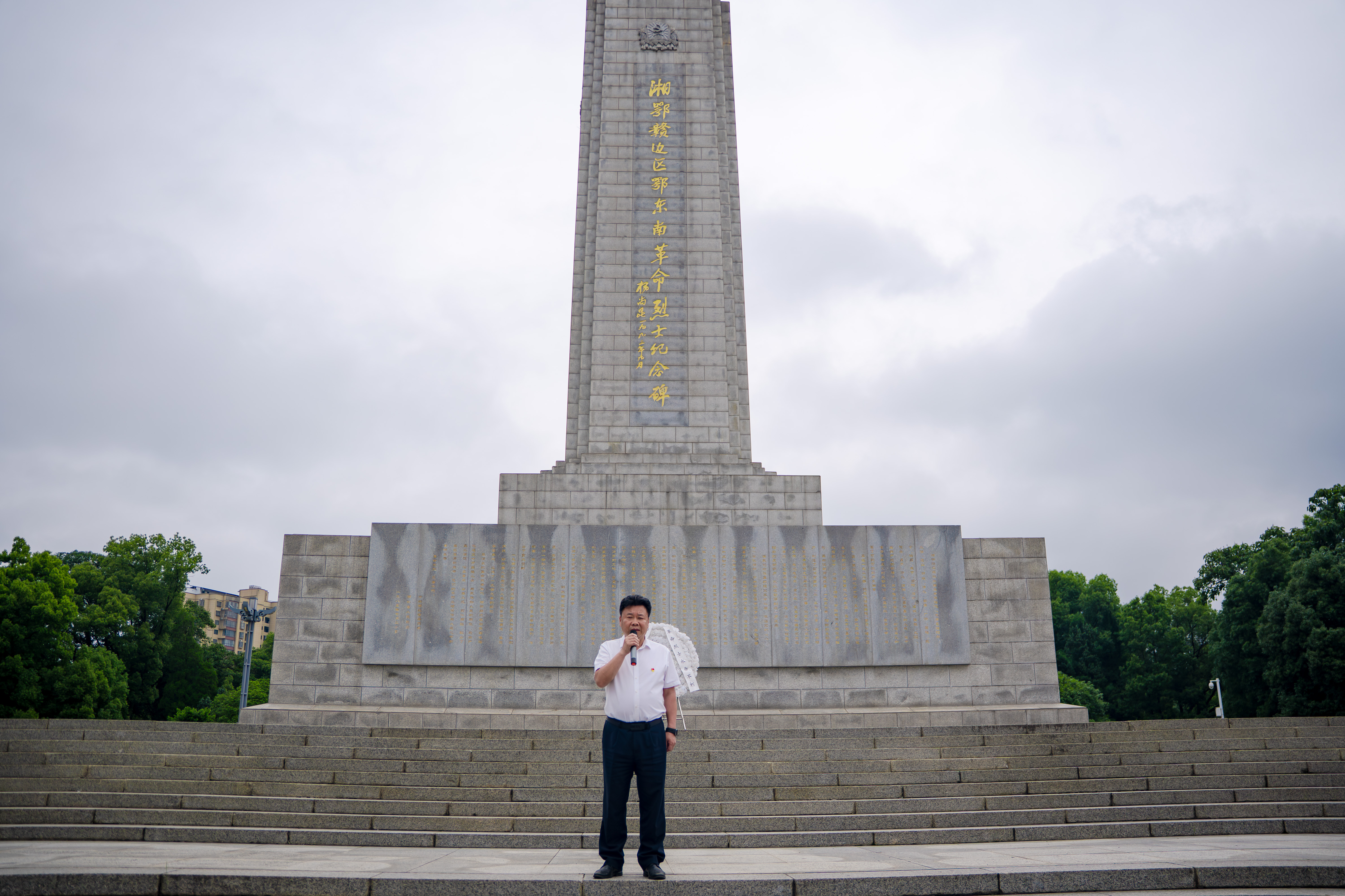 2026年阳新县职业教育中心集中入团活动【长征传媒拍摄】-湖北长征传媒有限公司