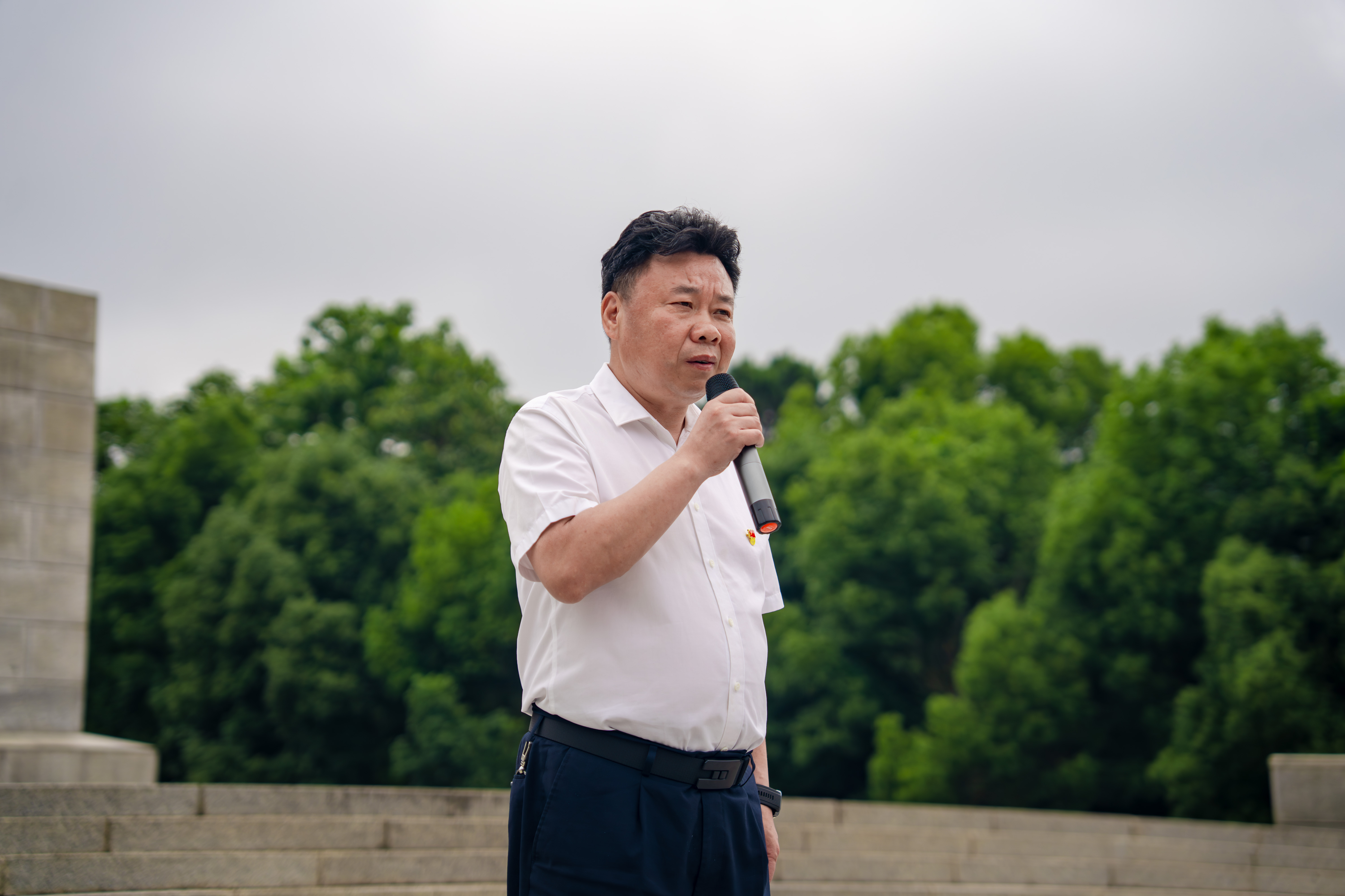2026年阳新县职业教育中心集中入团活动【长征传媒拍摄】-湖北长征传媒有限公司