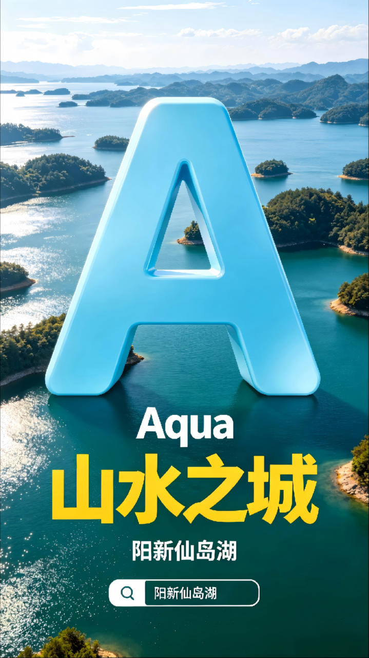 【原创】今天，用七个字母重新读懂阳新！-湖北长征传媒有限公司